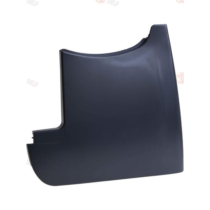 EPOCA SOL YAN PANEL GRİ