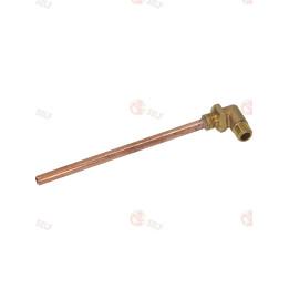 INJECTOR PIPE ø 1/4"M - 150 mm