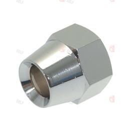 VBM LOLLO BUHARLI SU BORUSU İÇİN 3/8"F ÇAPINDA SOMUN