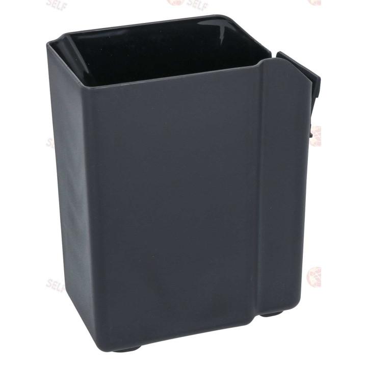 GROUND COFFEE CONTAINER