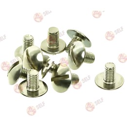 برغي M 5x8 IX2POEL005008 - 4561559 | Self Endüstriyel