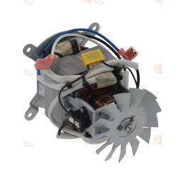 Waring BB255E motor