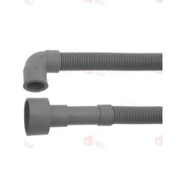 GİDER HORTUMU ø 24x1500 mm