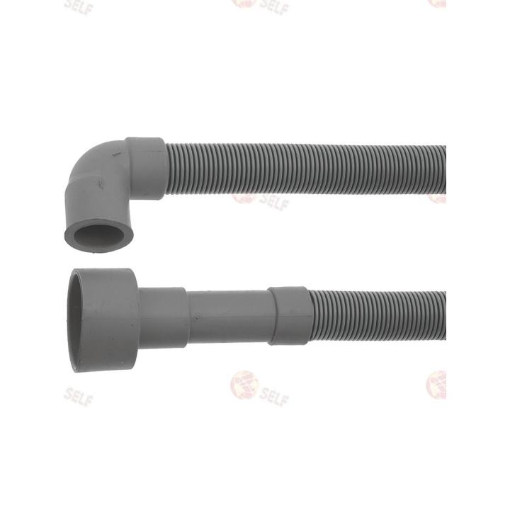 GİDER HORTUMU ø 24x1500 mm