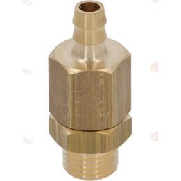 Vacuum Valve