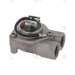 Flowmeter