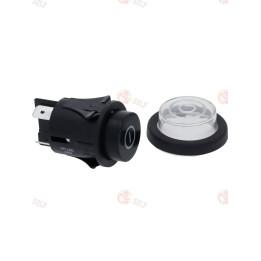 Bipolar Switch 16A 250V