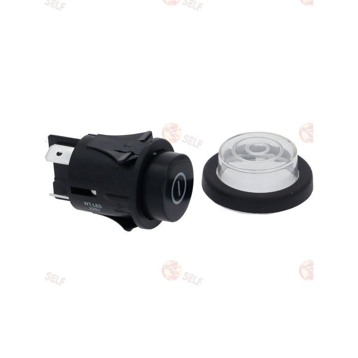 Bipolar Anahtar 16A 250V