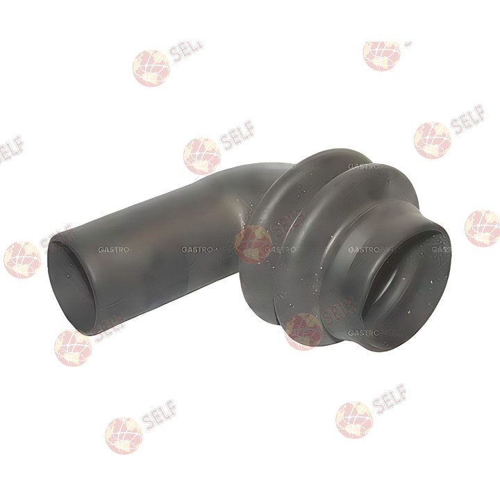 Burç afv.d.kp-uitl.mdp100 hw64 - 10320391 | Self Endüstriyel Yedek Parça