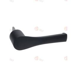 Door Closure Mechanism For 20 Level