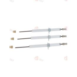 Ignition Plugs طقم
