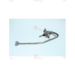 commande turbosteam