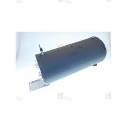 Complete Boiler