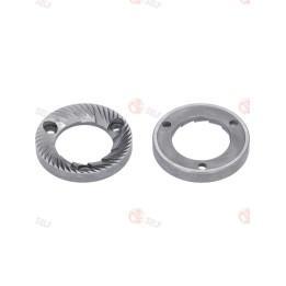 GRINDING BURRS PAIR  RH