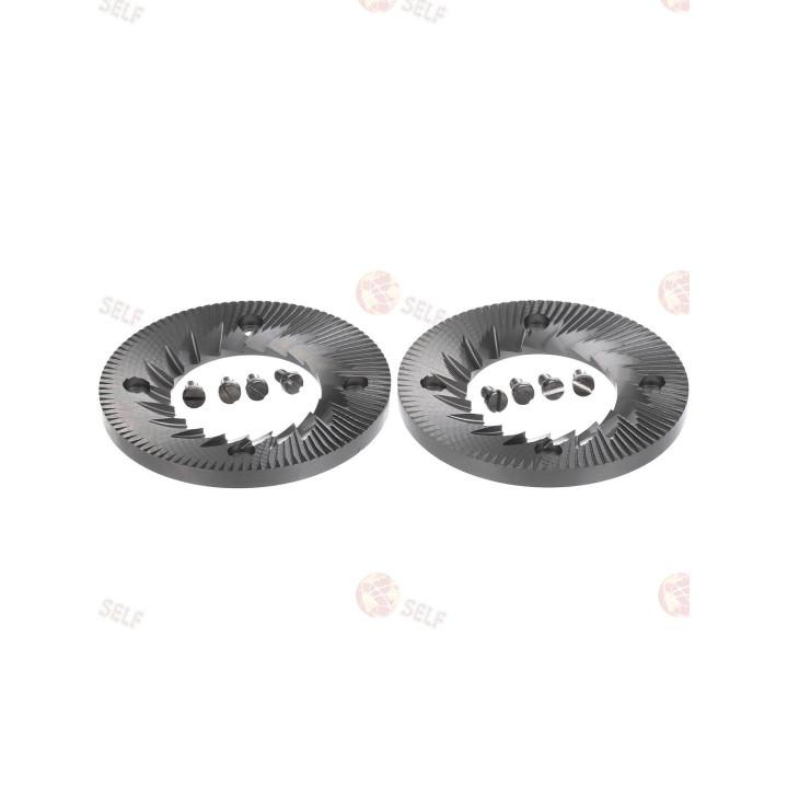 Grinding Burrs Special ستيل 120 Mm