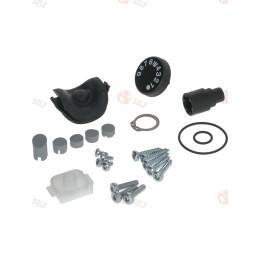 Frame Joint Kit For Mixer