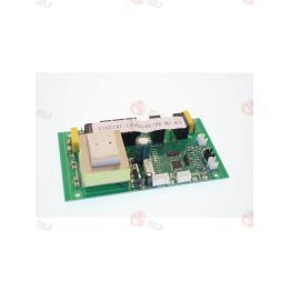 BUZ MAKİNESİ ELEKTRONİK KART IM-26/50