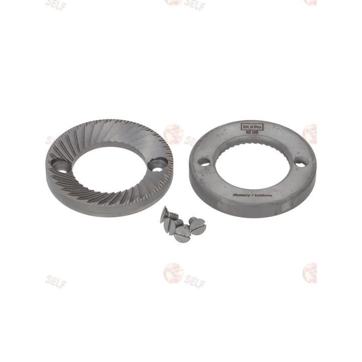 Grinding Burrs Special ستيل 65 Mm Mahlkönig