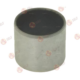 Glass sleeve, ø 18-16 x 15 mm - 5260045 | Self Endüstriyel Spare Part