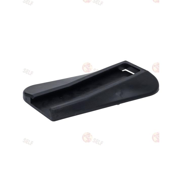 Carril Izdo Capota