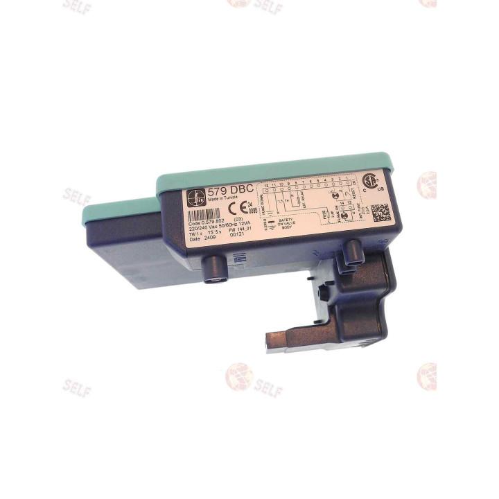 CONTROL UNIT