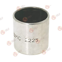 Bushing ø 25-22x25 mm - 10320396 | Self Endüstriyel Spare Part