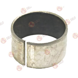 Sleeve ø 18-16x10 mm - 5260046 | Self Endüstriyel Spare Part