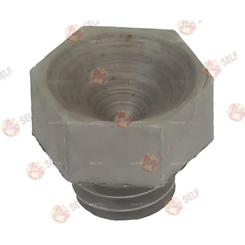 Gıda Hazırlık - Somun için meat mincer mouth 12 fama