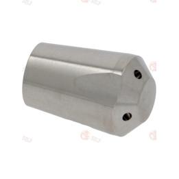 BUHAR NOZULU 1/8"F 4 DELİKLİ ø 1.5 mm