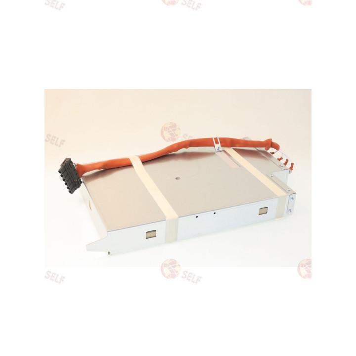 ısıtıcı 6000W 400V