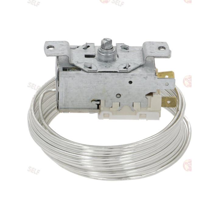 TERMOSTAT RANCO K50 L3274