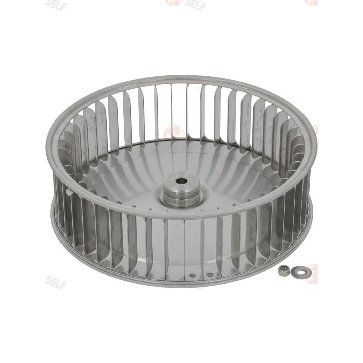 METAL FAN ø 197 mm