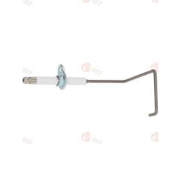 Round Ignition Plug Ø 7X47 Mm