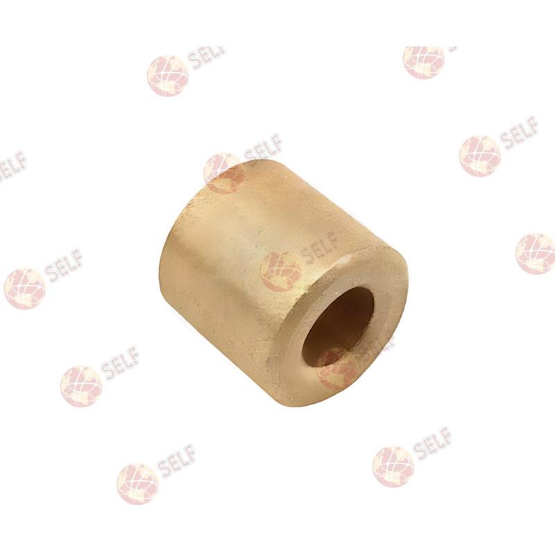 Gıda Hazırlık - Self-lubricating rulman burç pirinç çap8x4x8mm Dynamic karıştırıcı