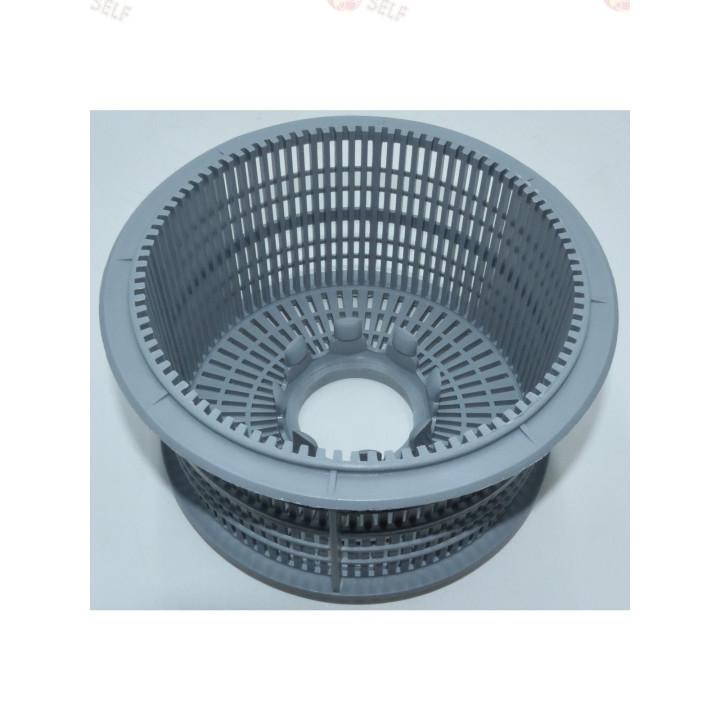 ÖZTİ 1000 EMİŞ FİLTRESİ ø 160x85 mm