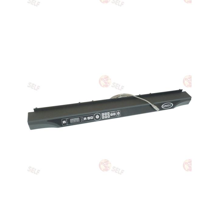 Unox XFT195 ekran kartı