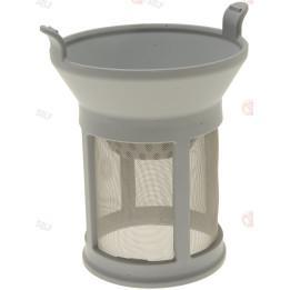 SİLİNDİRİK FİLTRE ø 127 mm