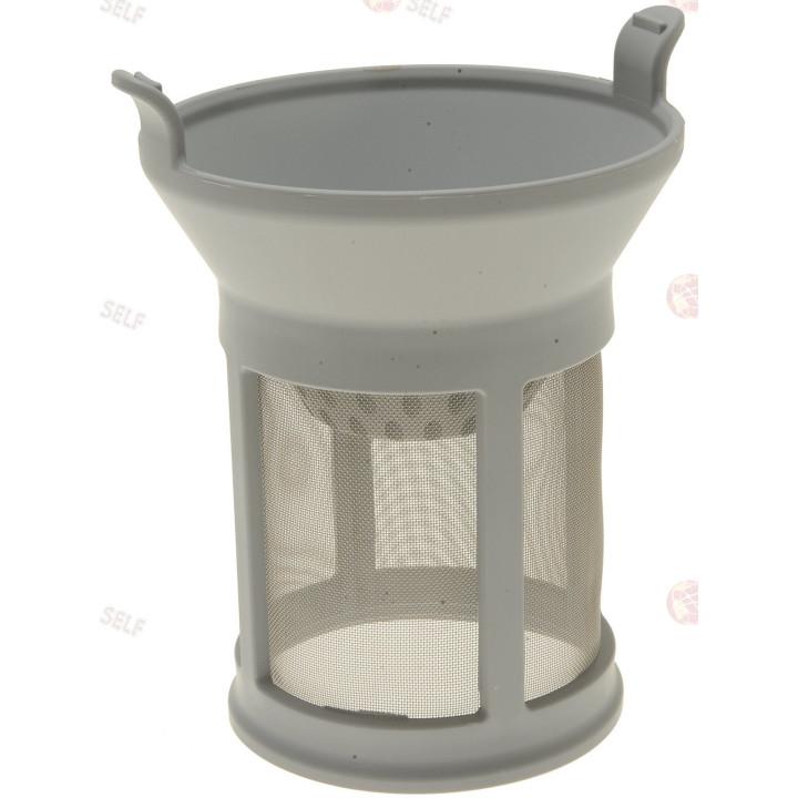 SİLİNDİRİK FİLTRE ø 127 mm