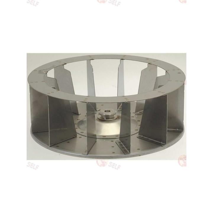 REC TURBINE D350X127