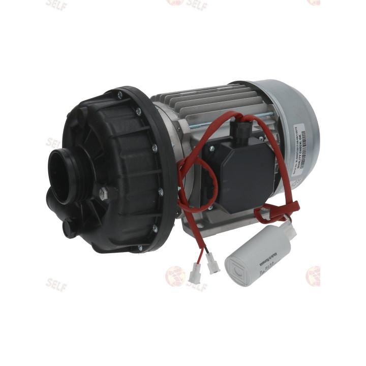 POMPA LGB ZF650SX 1.50HP