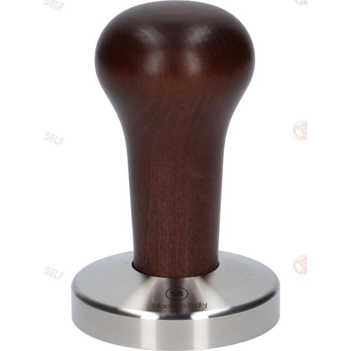 AHŞAP TABANLI TAMPER ESSENTIAL Ø 58 mm
