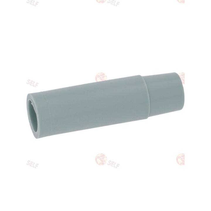 OVERFLOW PIPE ø 27x92 mm