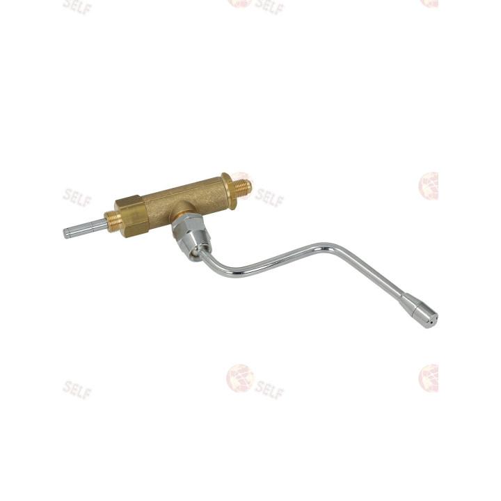 رقائق لوحة المفاتيح للفرن البخاري المدمج HCG611/1011 - 1548019 | Self Endüstriyel