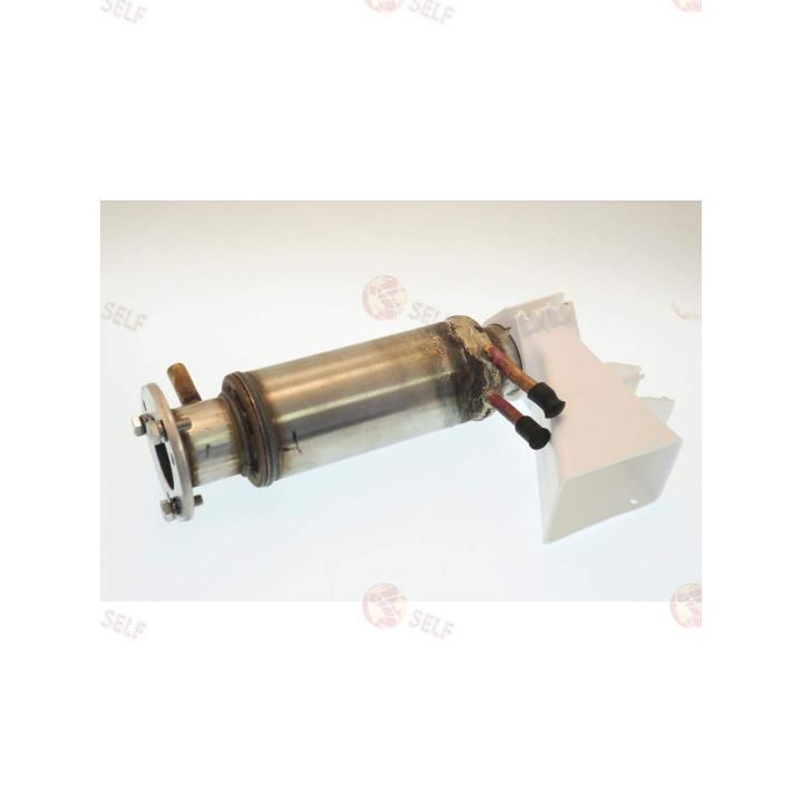 WORM TUBE AND SPOUT KIT