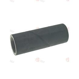 RUBBER HOSE CANVASSED ø 49x40x130 mm