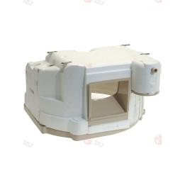 CASING FOR EVAPORATOR