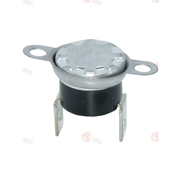 Kontak termostat 80c