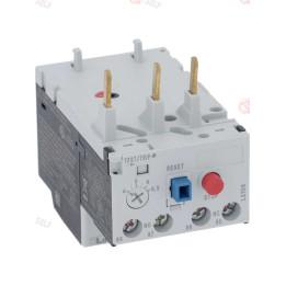 motor termiği
