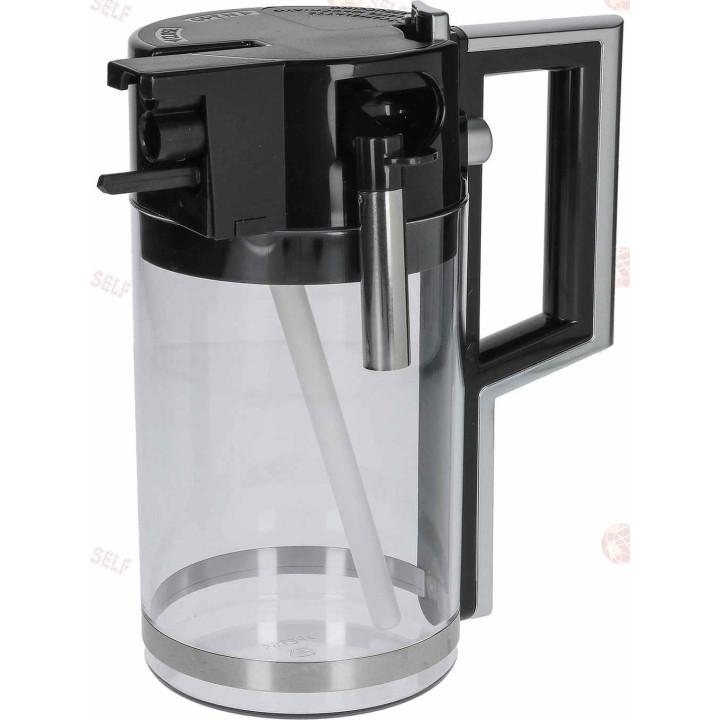 delonghi ESAM55000.S SÜTLÜK