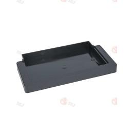 DRIP TRAY BLACK